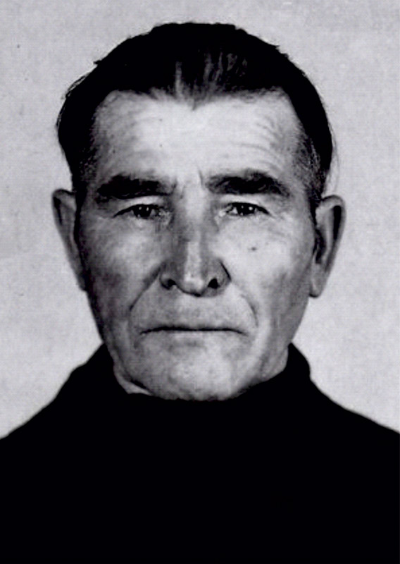 Исламов Галимьян Исламович