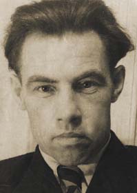 Загайнов Николай Иокимович