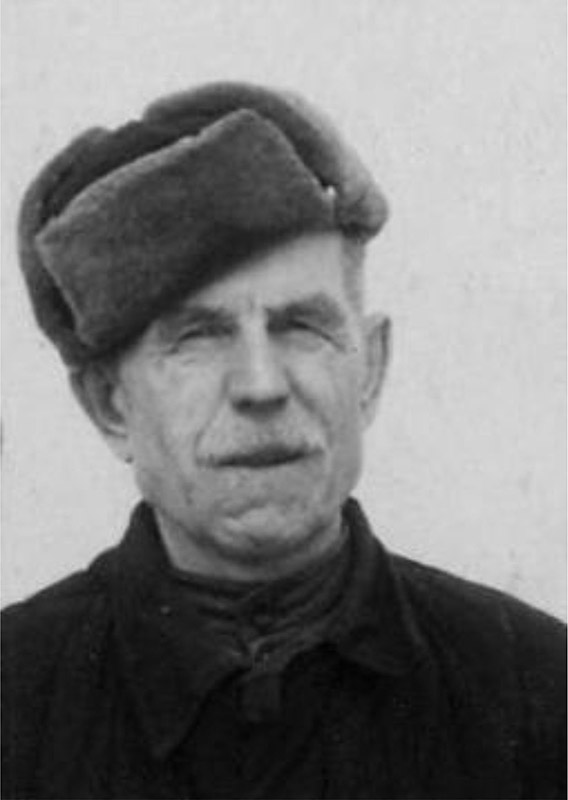 Шемякин Степан Никитич