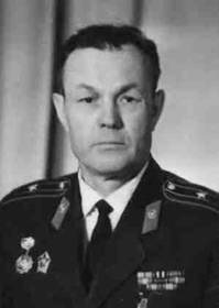 Третьяков Роман Михайлович