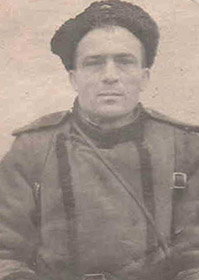 Куприенко Семен Андреевич