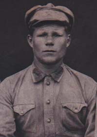 Якута Семен Александрович