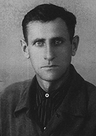 Басинов Яков Дмитриевич