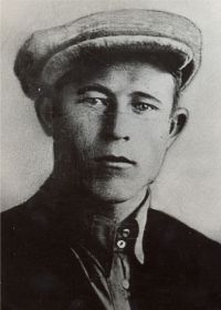 Зибров Степан Алексеевич