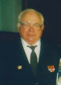 Ворожейкин Михаил Тимофеевич