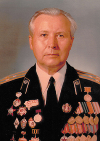 Маковеев Иван Григорьевич