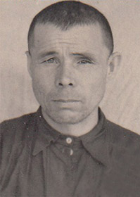 Гаянов Котдус Гаянович