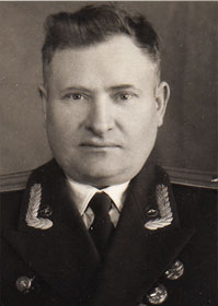 Калиниченко Иван Селиверстович