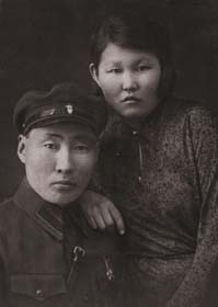 Бажеев Прокопий 