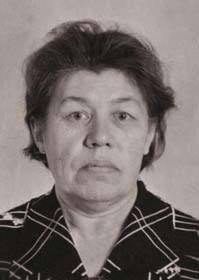 Токарева (Николаева) 