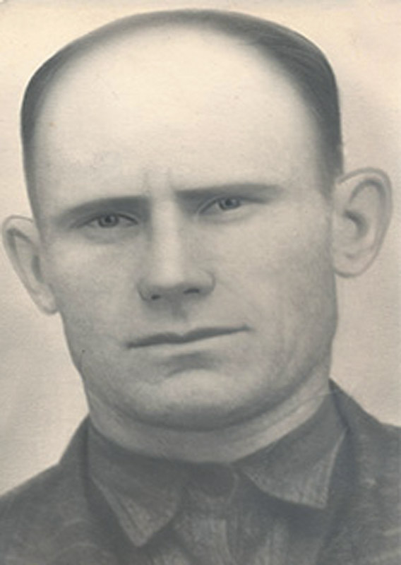 Бачарников Степан Николаевич