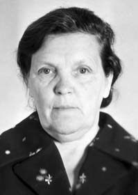 Кондрашова Валентина Павловна