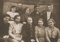 Козуркина Таисия Ивановна