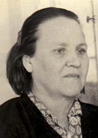 Тишина Анастасия Алексеевна