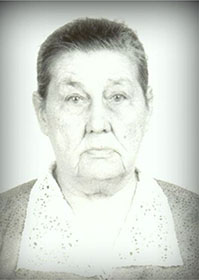 Замарацкая Любовь Дмитриевна