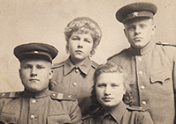 Зубрий Клавдия Зиновьевна