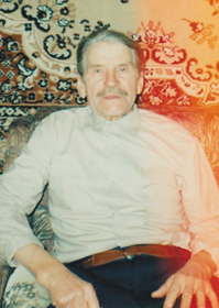 Ключиков Василий Адамович