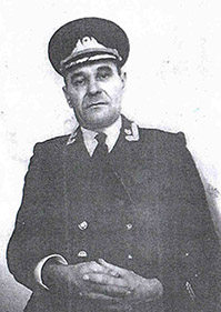 Дронин Степан Иванович