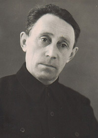 Мочалин Георгий Михайлович