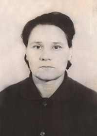 Рыжкова Галина Романовна