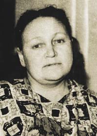 Романова Валентина Владимировна