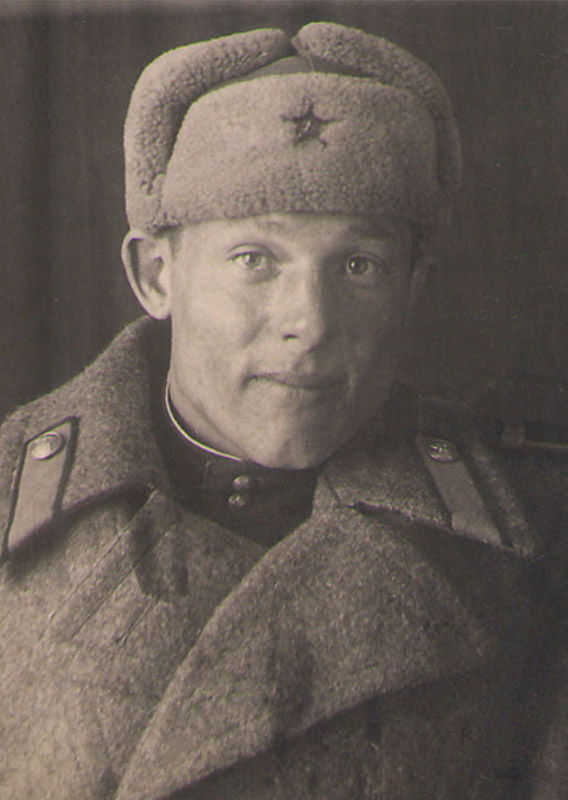 Кобылин Егор Евлампович