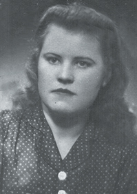 Пермякова Валентина Алексеевна