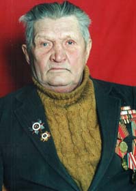 Точилкин Адам Иванович