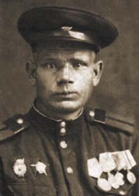 Шевчук Иван Тарасович