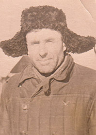 Карымов Ахмед Шагаваевич