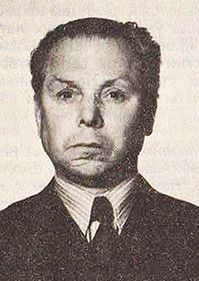 Брюханов Федор Иванович