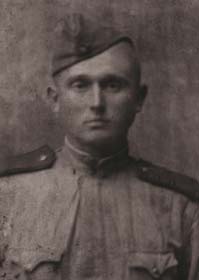 Швырев Григорий Тихонович