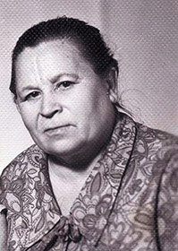 Фурсова Татьяна Владимировна