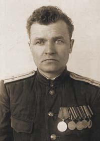 Самцов Иван Петрович