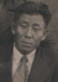 Обоев Илья Дмитриевич