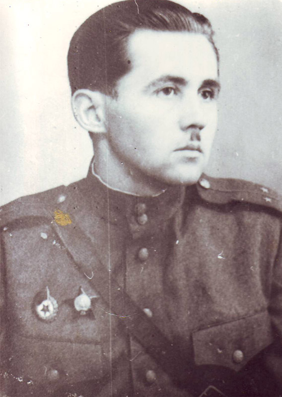 Казимир Яков Арсентьевич