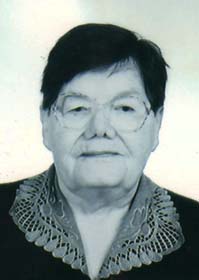 Московских(Сракож) Тамара Леонтьевна