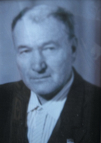 Вацык Григорий Демидович