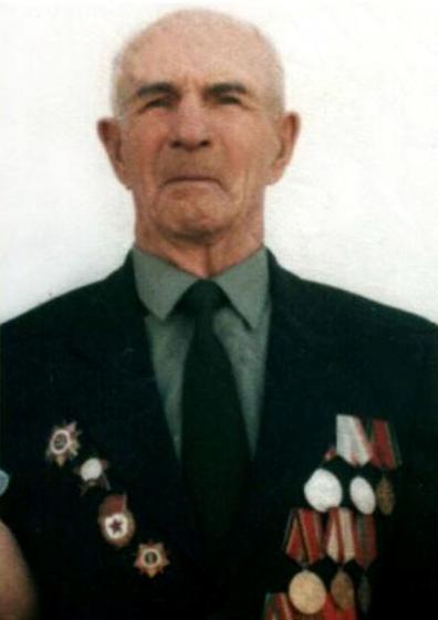 Ващук Андрей Ефимович