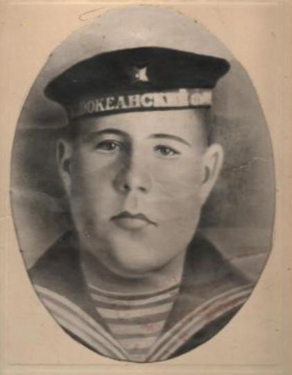 Наседкин Прокопий Феоктистович