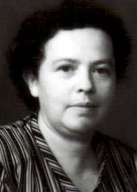 Золотарева Адель Львовна