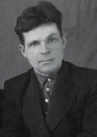 Каверзин Максим Семенович