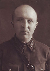 Дмитриенко Иван Сергеевич