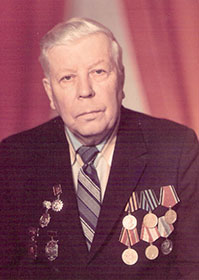 Ямпольский Сергей Николаевич