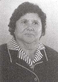 Дятлова (Малютина) 