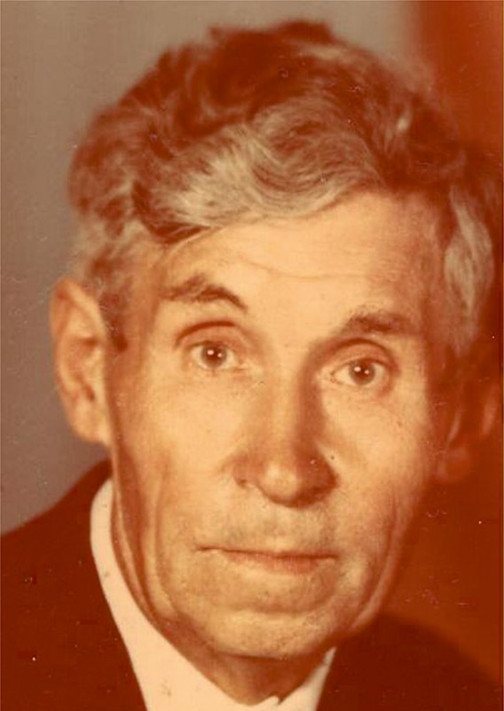 Ишимцев Александр Дмитриевич