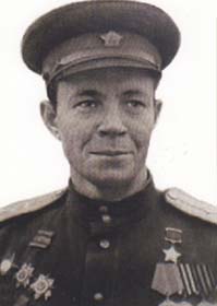 Чугуевский Леонид Захарович