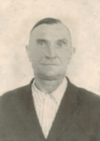 Переднев Степан Маркович