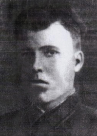 Наумкин Федор Лукич