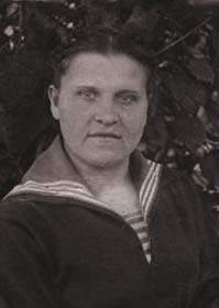 Бородина Екатерина Александровна